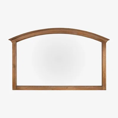 Barker and Stonehouse Rye Wall Mirror
