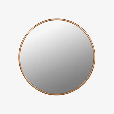 Barker and Stonehouse Oversized Gold Mirror | Barker & Stonehouse