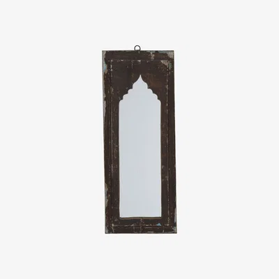 Barker and Stonehouse Little Tree Furniture Rapjura Wall Mirror, Neutral | Little Tree Furniture