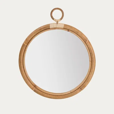 Bombinate.com Ella Mirror - Medium