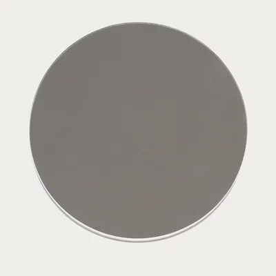Bombinate.com Big Round Mirror