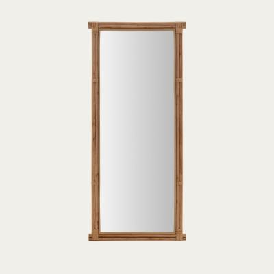Bombinate.com Antique Rasmus Mirror