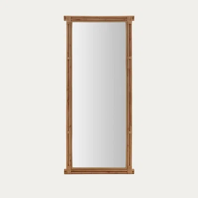 Bombinate.com Antique Rasmus Mirror