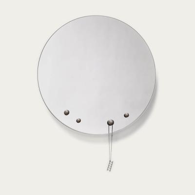 Bombinate.com Neutral Dew Mirror