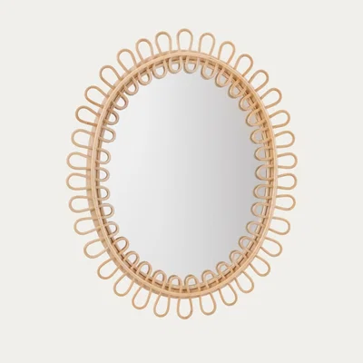 Bombinate.com Luella Mirror