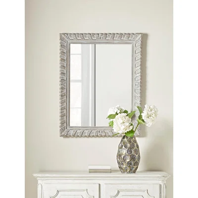 Cox and Cox NEW Trysil Wall Mirror