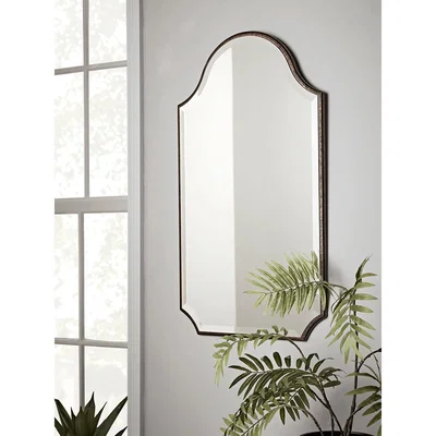 Cox and Cox Asha Mirror