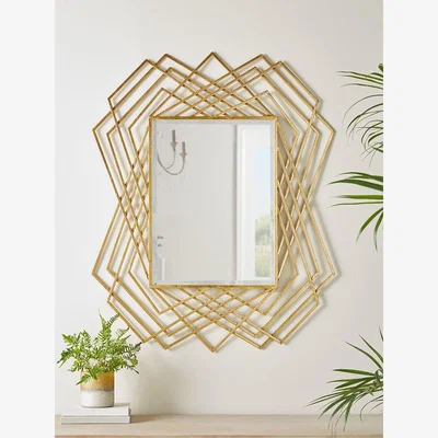 Cox and Cox Isha Mirror