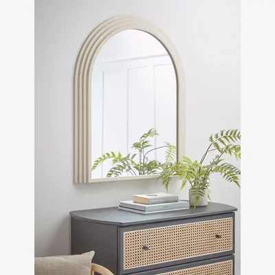 Cox and Cox Sylvie Mirror