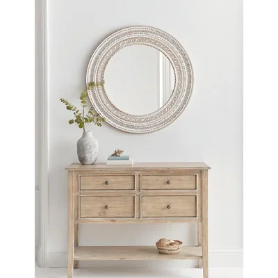 Cox and Cox NEW Cassis Mirror