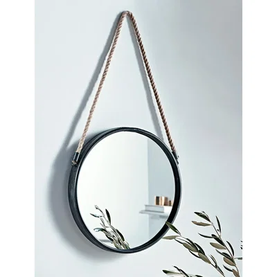 Cox and Cox Cruise Mirror