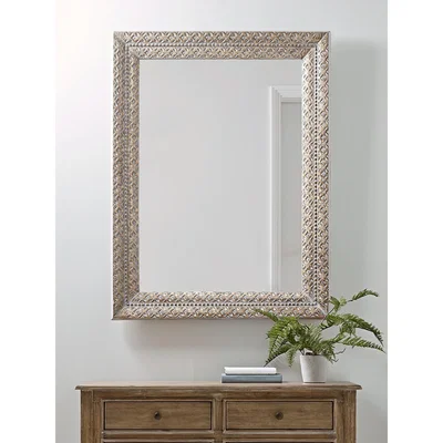 Cox and Cox NEW Arles Mirror
