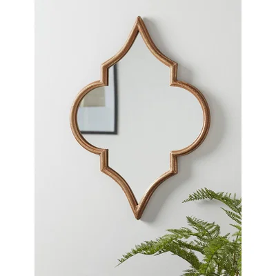 Cox and Cox Indoor Outdoor Souk Mirror