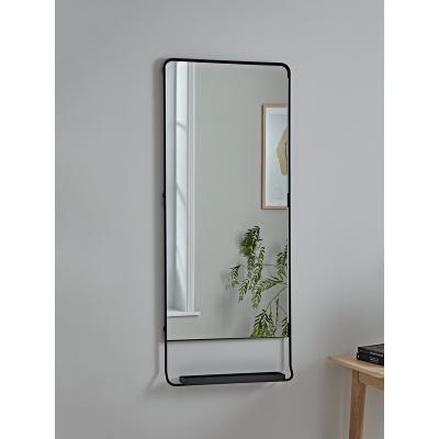 Cox and Cox Shelf Mirror - Full Length