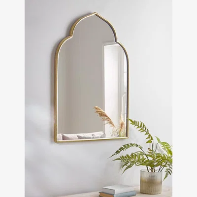 Cox and Cox Aicha Mirror