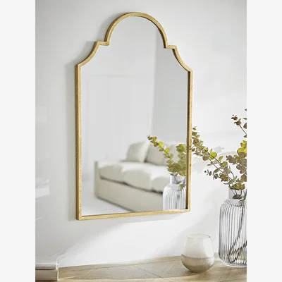 Cox and Cox Anzio Mirror