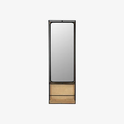 Cuckooland Dutchbone Langres Large Mirror