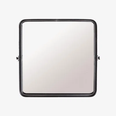 Cuckooland Dutchbone Poke Mirror - Medium