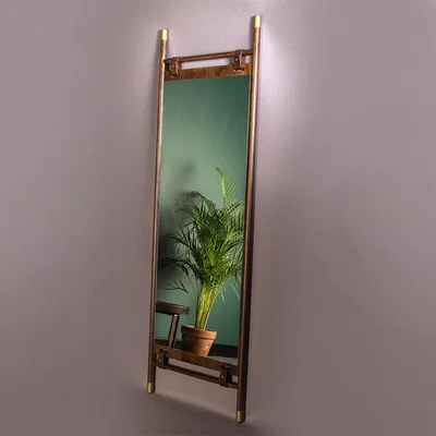 Cuckooland Dutchbone Riva Mirror