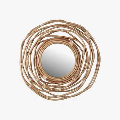 Cuckooland Dutchbone Kubu Mirror