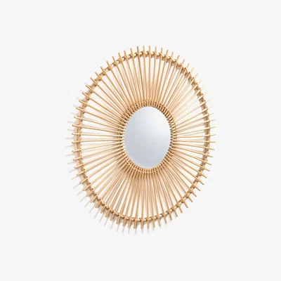 Cuckooland Louisa Wall Mirror