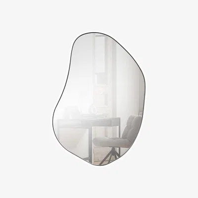 Cuckooland Woood Romee Organic Mirror