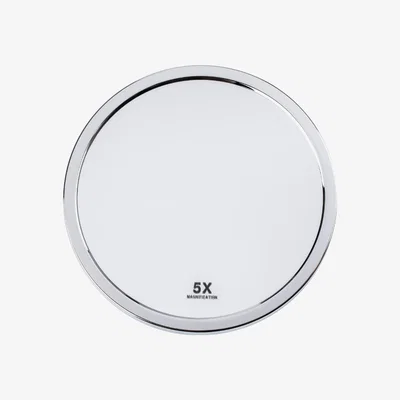 The Conran Shop Suction Cup Cosmetic Mirror