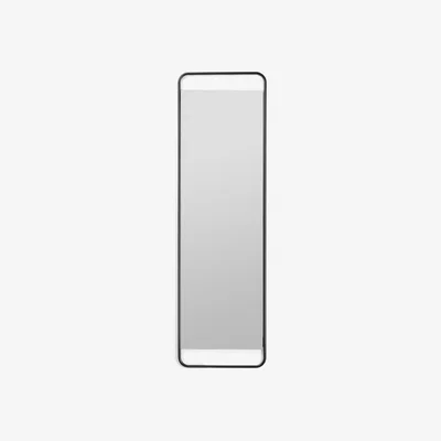 The Conran Shop Copenhagen Wall Mirror Rectangular
