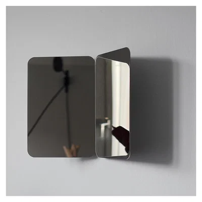 The Conran Shop 124° Mirror Small