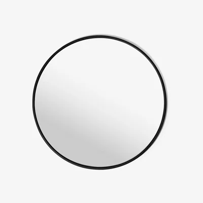 The Conran Shop Copenhagen Wall Mirror Round