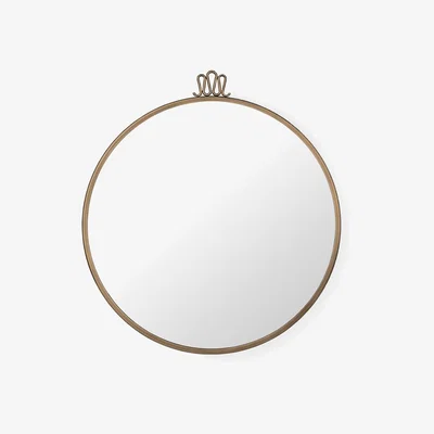 The Conran Shop Randaccio Mirror 70cm