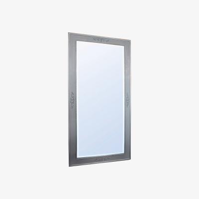 Dunelm Parma Mirror 79 x 166cm Grey