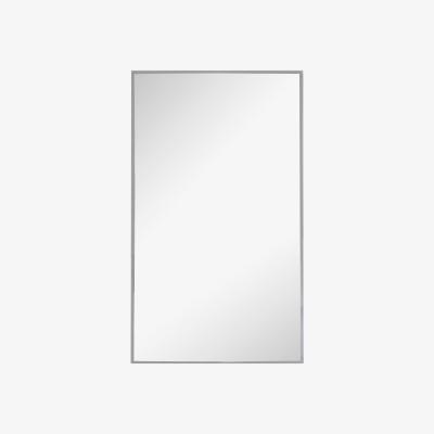 Dunelm Apartment Leaner Mirror Grey