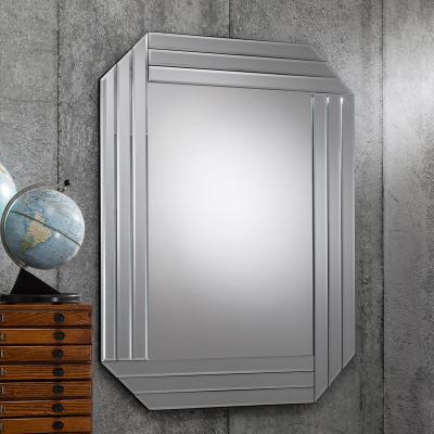 Dunelm Burgate Mirror Clear