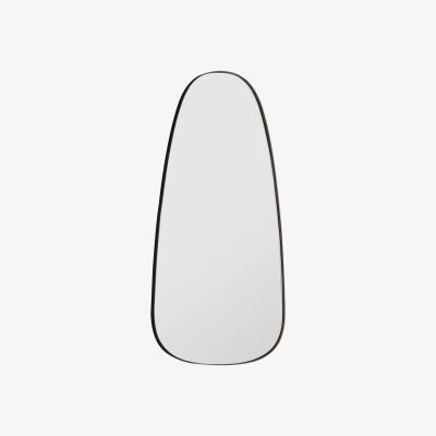 Dunelm Vintola Mirror Black