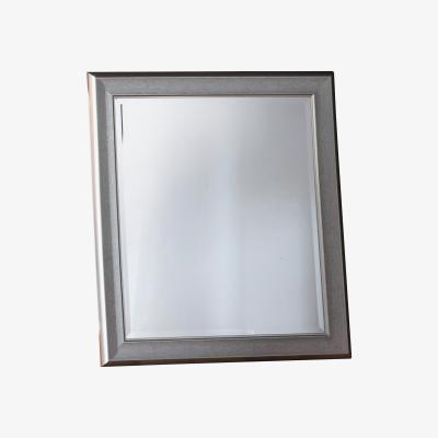 Dunelm Rosland Mirror 50 x 60cm White