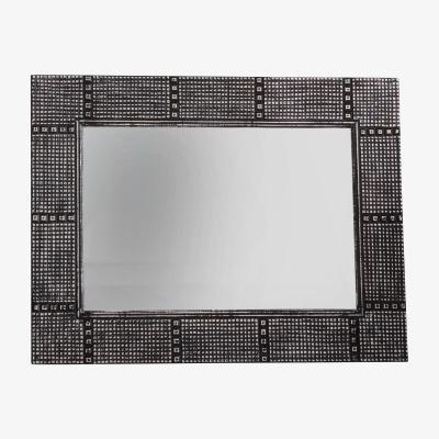 Dunelm Danya Mirror Grey