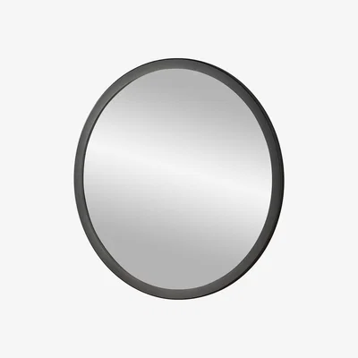 Furniture Village Rings Mirror - 60cm
