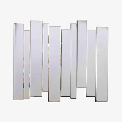 Furniture Village Mitzi Mirror