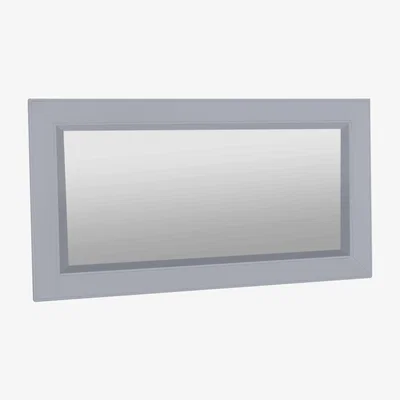 Furniture Village Ottaway Bespoke Wall Mirror