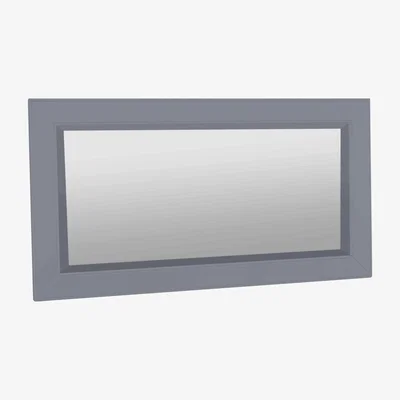 Furniture Village Ottaway Bespoke Wall Mirror