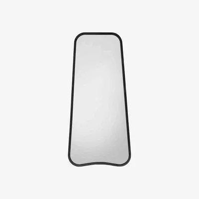 Furniture Village Kurva Leaner Mirror