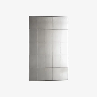 Furniture Village Boxley Antique Mirror