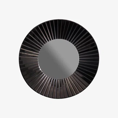 Furniture Village Faxton Mirror