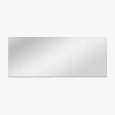 Furniture Village Cove Wide Wall Mirror