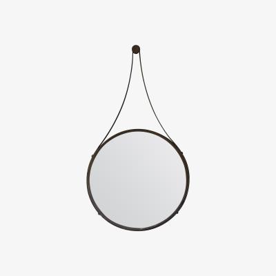 Furniture Village Dexter Round Mirror Large