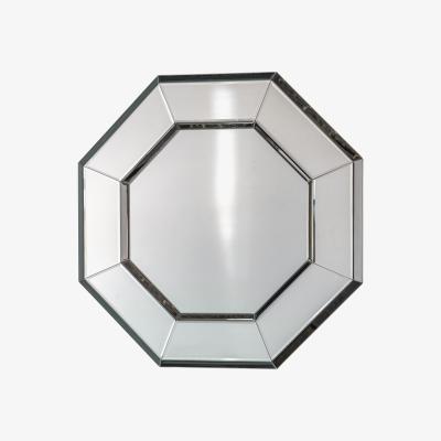 Furniture Village Vienna Octagon Mirror