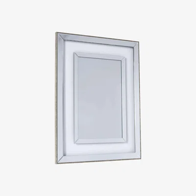 Furniture Village Alisa Mirror