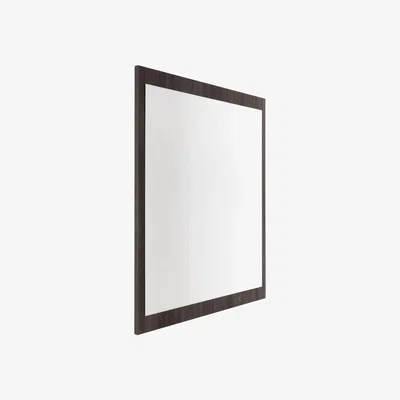 Furniture Village ALF - Trillo Mirror - Grey