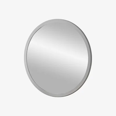 Furniture Village Rings Mirror - 110cm